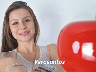 Verosantos
