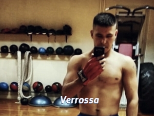 Verrossa