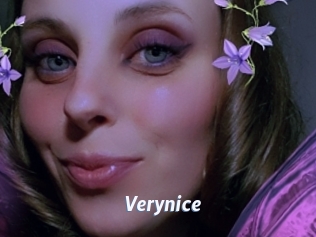 Verynice