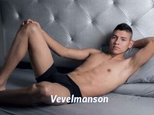 Vevelmanson