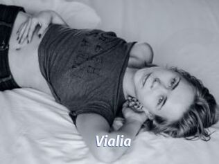 Vialia