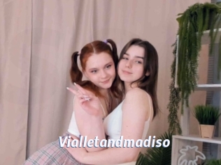 vialletandmadiso Sexe amateur contributions