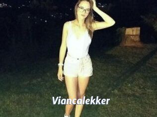 Viancalekker