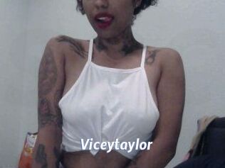 Viceytaylor