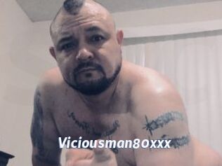 Viciousman80xxx