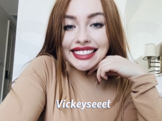 Vickeyseeet