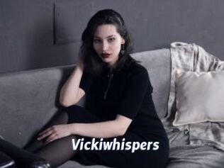 Vickiwhispers
