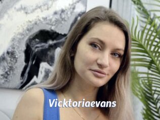 Vicktoriaevans