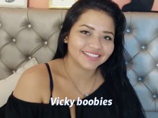 Vicky_boobies