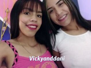 Vickyanddani