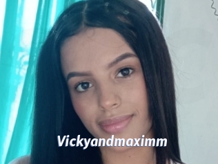 vickyandmaximm Sexe amateur contributions