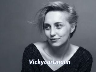 Vickycartmann