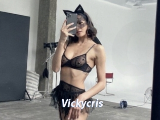 Vickycris