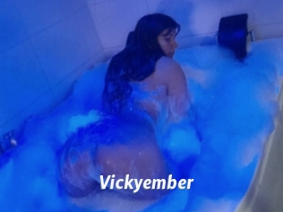 Vickyember