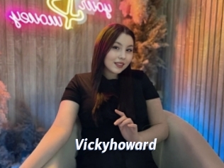 Vickyhoward