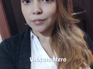 Vickymontero