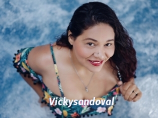 Vickysandoval