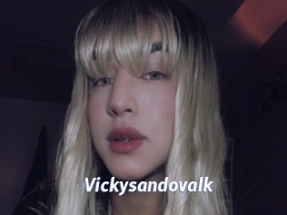 Vickysandovalk