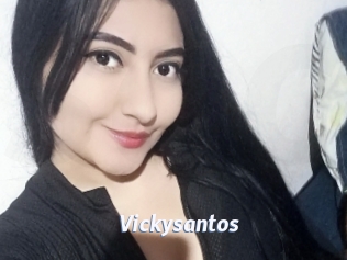 Vickysantos