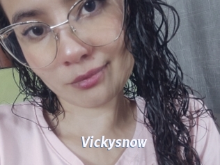 Vickysnow