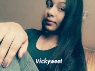 Vickyweet