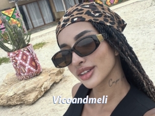 vicoandmeli Sexe amateur contributions