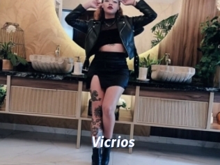 vicrios Sexe amateur contributions