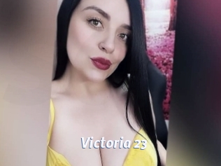 victoria_23 Sexe amateur contributions