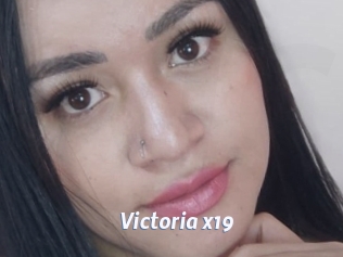 victoria_x19 Sexe amateur contributions