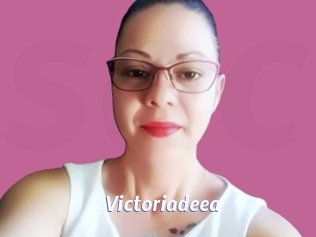 Victoriadeea