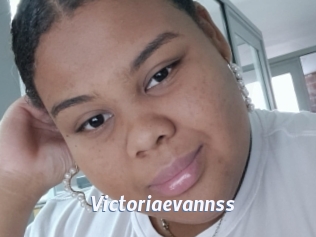 Victoriaevannss