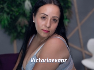 Victoriaevanz