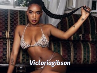 Victoriagibson
