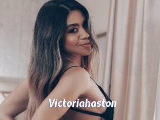 Victoriahaston