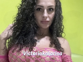 Victoriakatarina