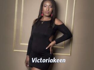 Victoriakeen