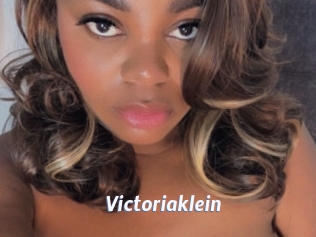 Victoriaklein