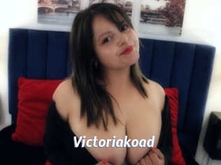 Victoriakoad