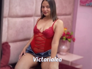 Victorialea