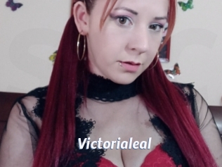 Victorialeal
