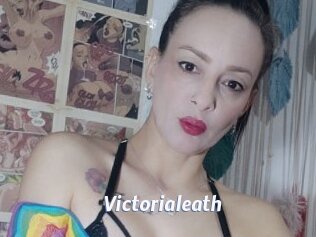 Victorialeath