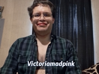 Victoriamadpink