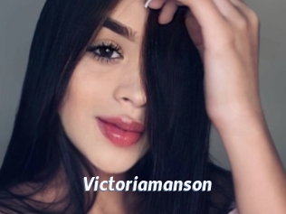 Victoriamanson