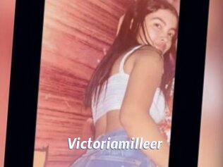 Victoriamilleer