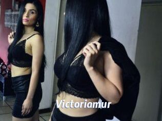Victoria_mur
