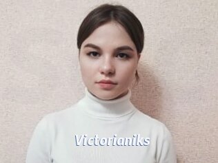 Victorianiks