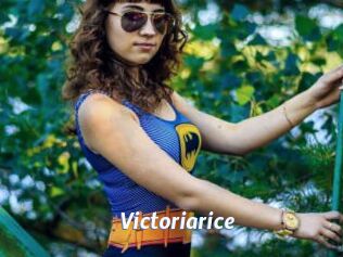 Victoriarice