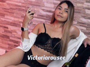 Victoriarousee