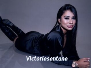 Victoriasantana