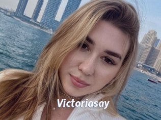Victoriasay